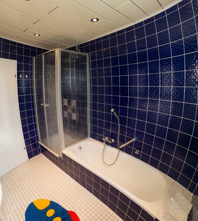 Zum Ehranger Wald 2A Apartamento Trier Exterior foto