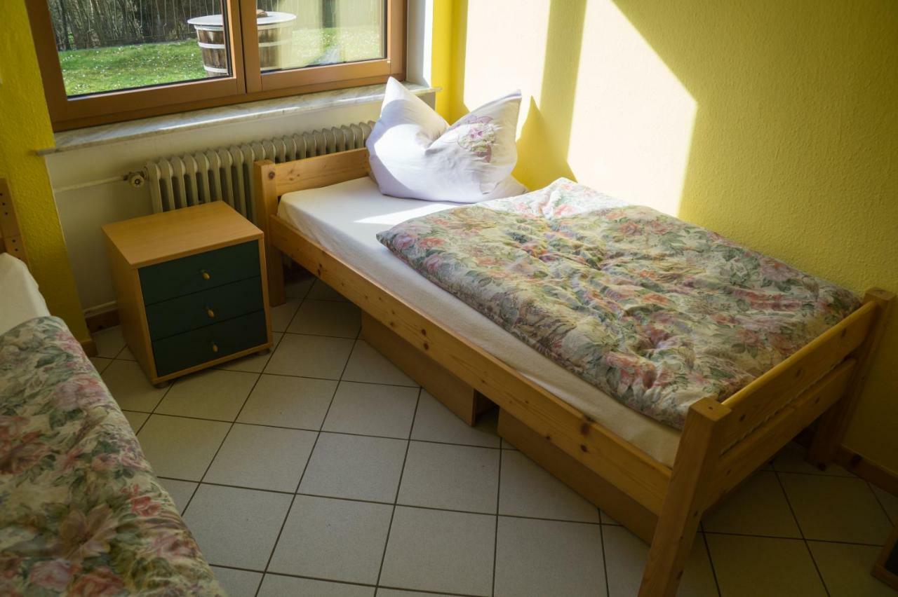 Zum Ehranger Wald 2A Apartamento Trier Exterior foto
