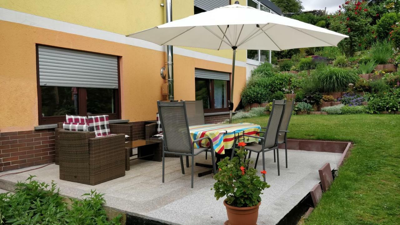 Zum Ehranger Wald 2A Apartamento Trier Exterior foto